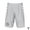 Customizable Basketball Shorts - Gray