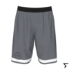 Customizable Basketball Shorts - Gray