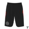 Footy Shorts - Black