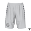 Footy Shorts - Gray