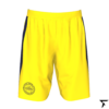 Footy Shorts - Yellow