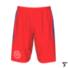 Footy Shorts - Red