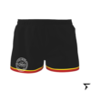 Men's Rugby Shorts - Black