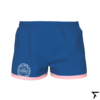 Men's Rugby Shorts - Blue