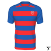 Rugby Shirt Jersey - Red and Blue