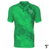 Rugby Shirt Short Sleeve - Green