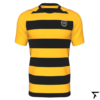 Rugby T Shirts - Yellow and Black