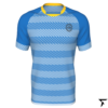 Rugby T Shirts - Blue