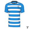 Rugby Union Jersey - Blue and White