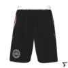 Soccer Shorts for Women - Black