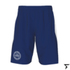 Soccer Shorts for Women - Blue