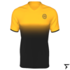 Soccer Youth Jerseys - Black and Yellow