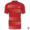 Soccer Youth Jerseys - Red