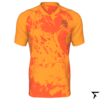 Soccer Youth Jerseys - Orange