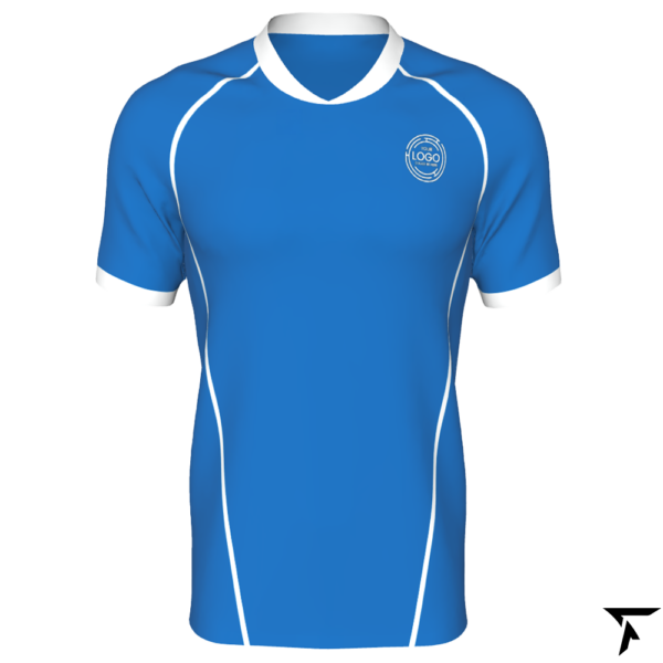 Soccer Youth Jerseys - Blue