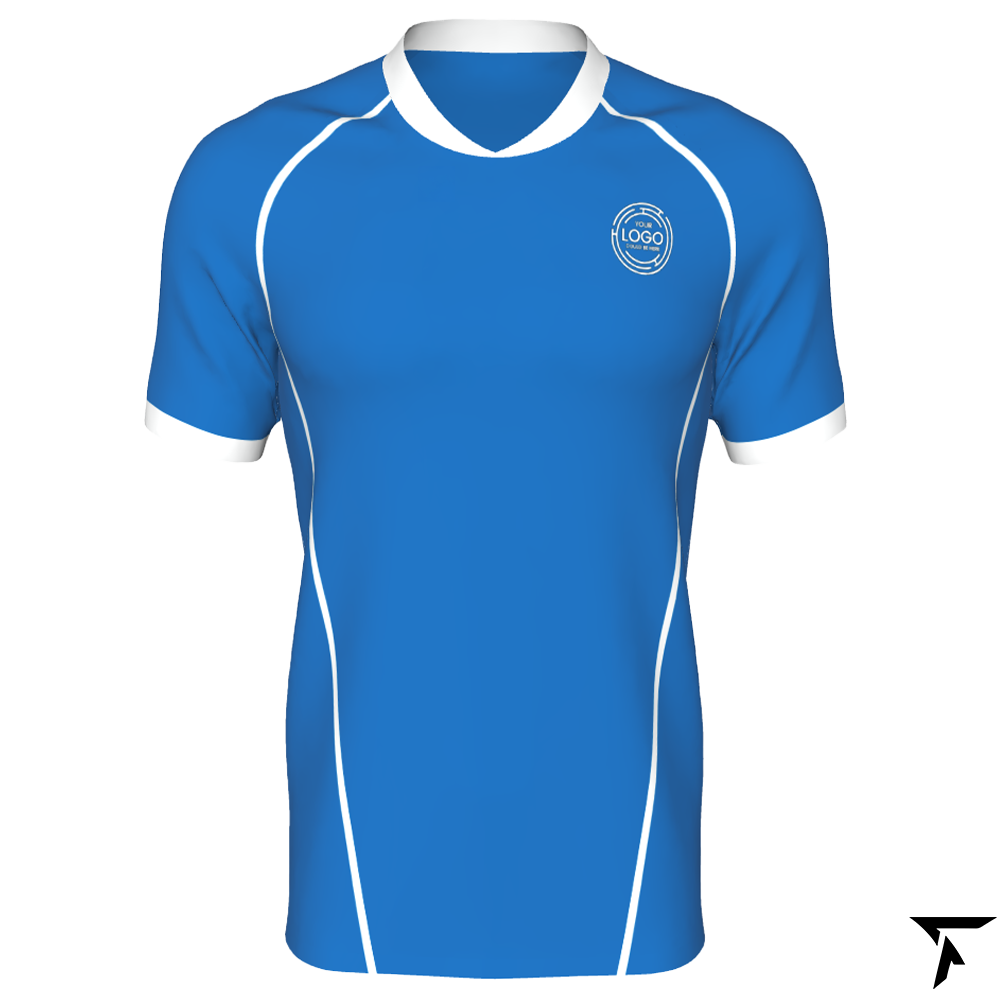 Soccer Youth Jerseys - Blue