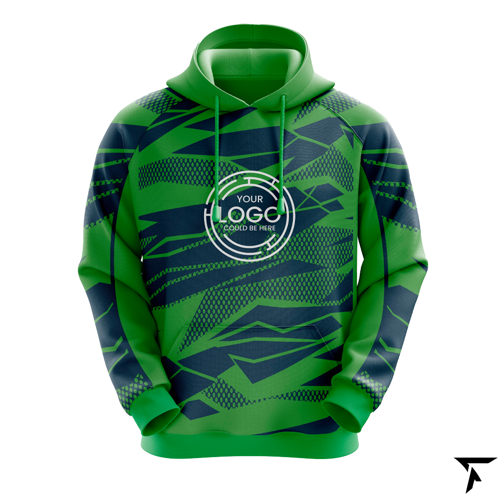 tf-off-002a_Sublimation-Hoodie_green Sublimation Hoodie Green
