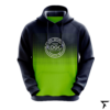 Sublimation Hoodie | Sky Bound Design