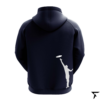 Sublimation Hoodie | Sky Bound Design