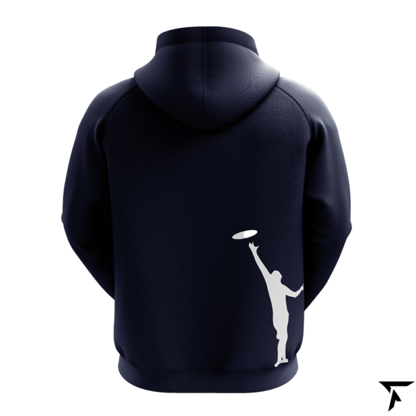 Sublimation Hoodie | Sky Bound Design