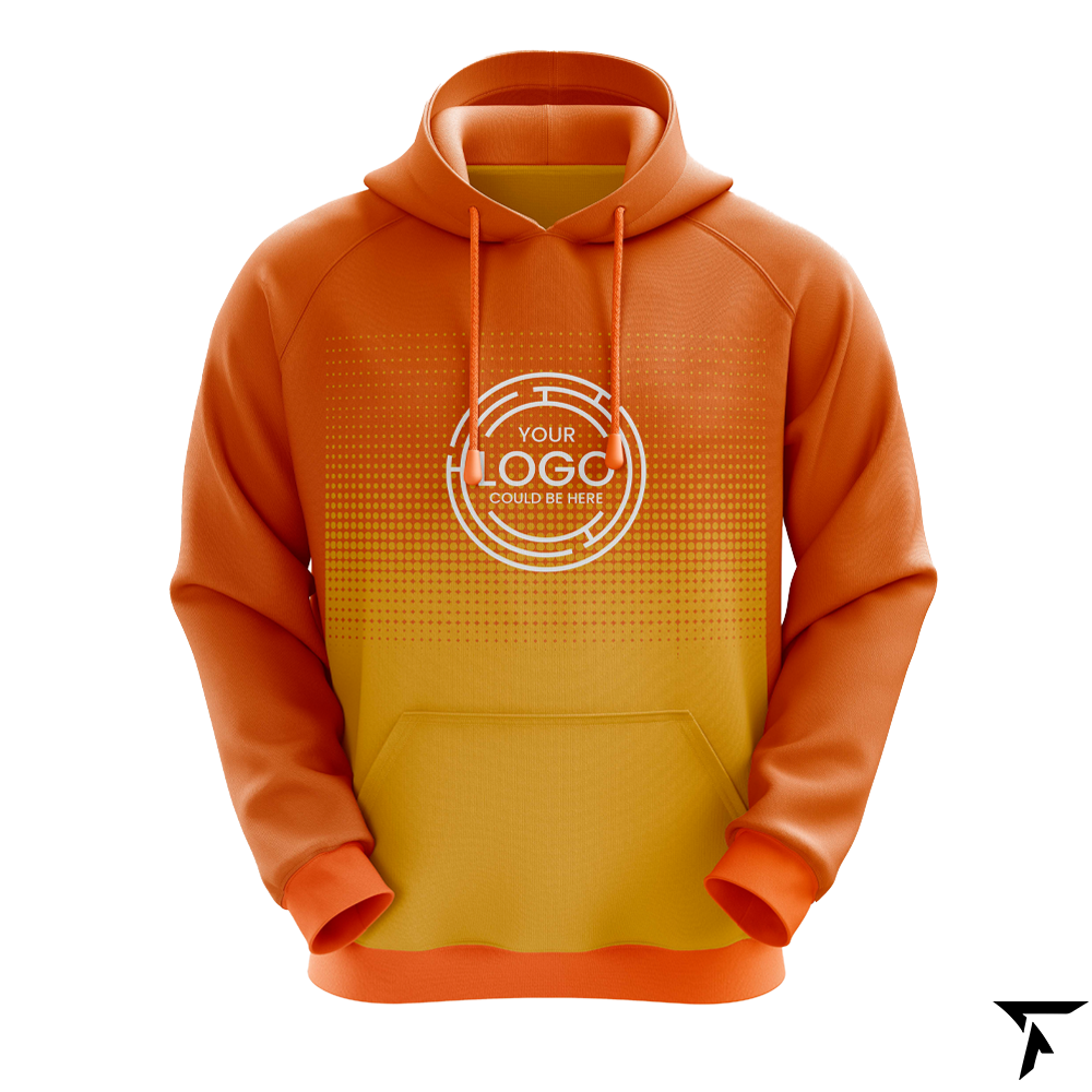 tf-off-002b_Sublimation-Hoodie_orange Sublimation Hoodie Orange