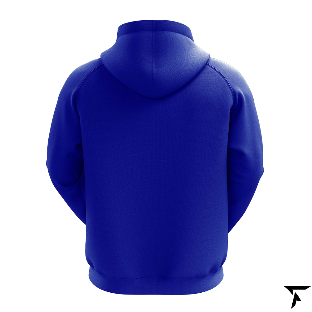 Sublimation Hoodie | Street Drip Design