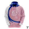 Sublimation Hoodie | Dynamic Drift Design