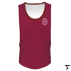 Training Bib - Maroon