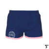 Women's Rugby Shorts - Blue