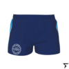 Women's Rugby Shorts - Blue