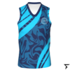 Basketball Jersey Deep