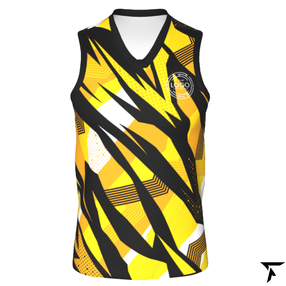 Basketball Jersey Strike