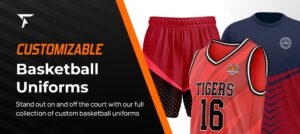 basketball shirts