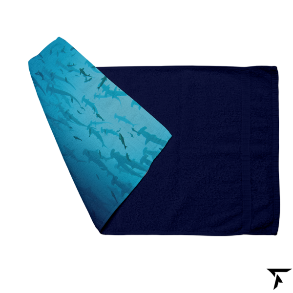 Custom Sublimation Towel