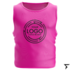 Custom Soccer Training Bib