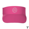 Custom Visor - Pink