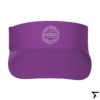 Custom Visor - Purple