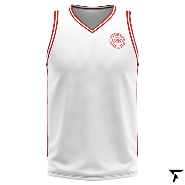 Men’s Basketball Jersey