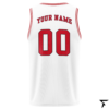 Men’s Basketball Jersey