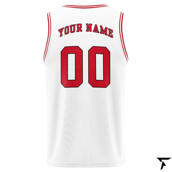 Men’s Basketball Jersey