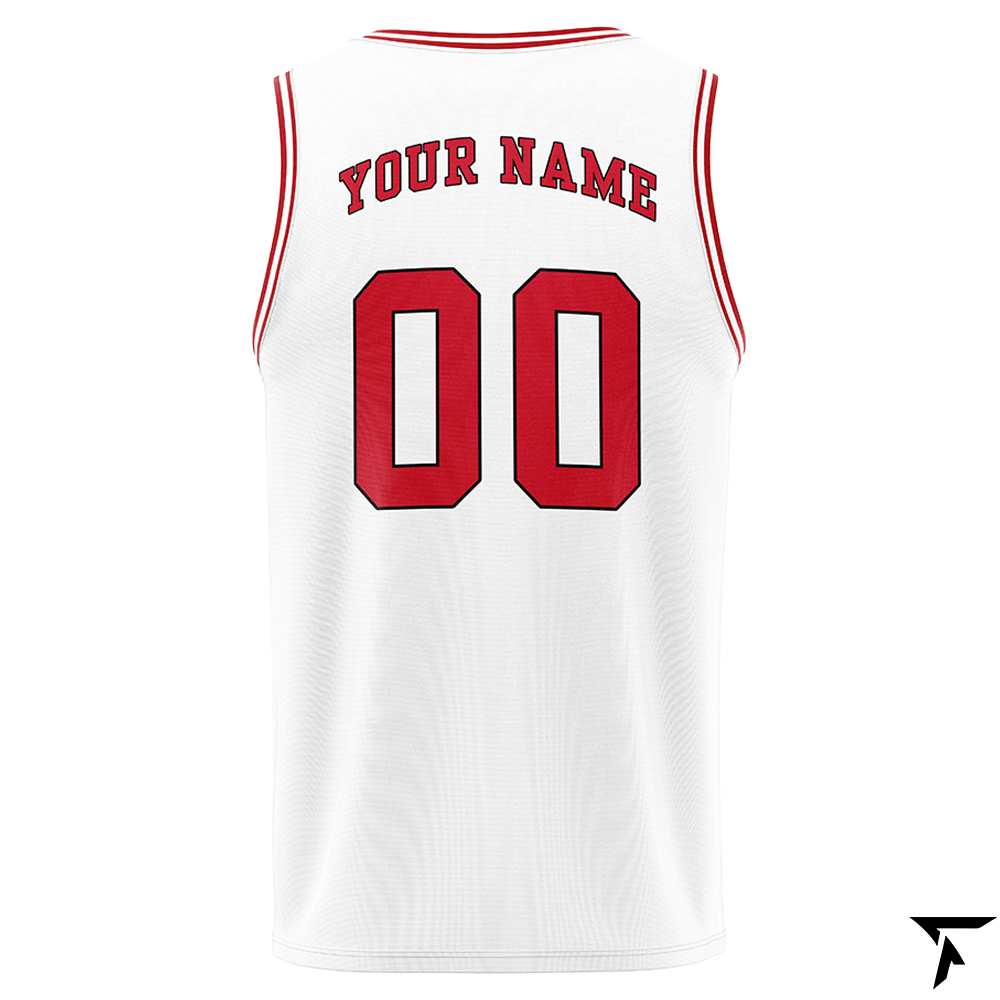 Men’s Basketball Jersey