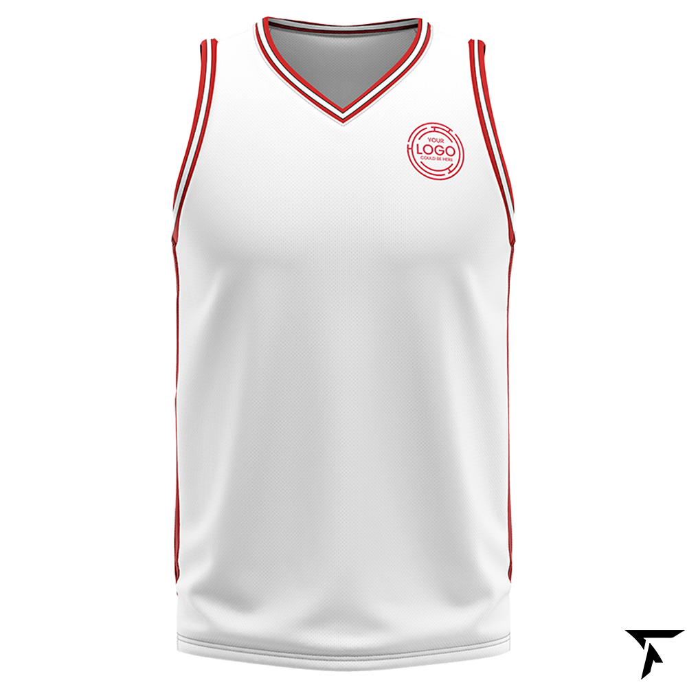 Men’s Basketball Jersey