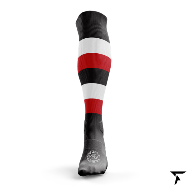 Custom Soccer Socks