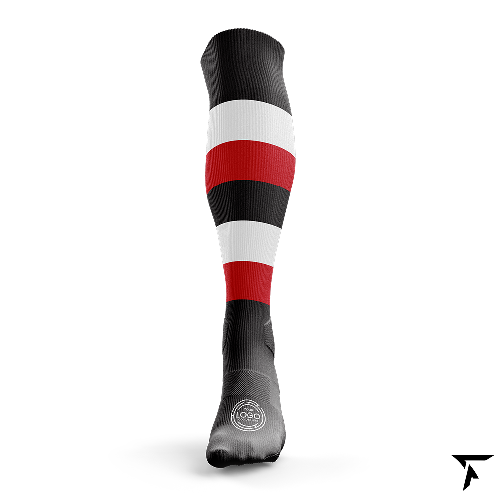 Custom Soccer Socks