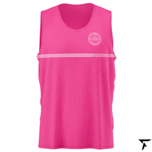 Women's Basketball Training Singlet