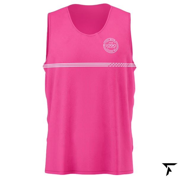 Women's Basketball Training Singlet