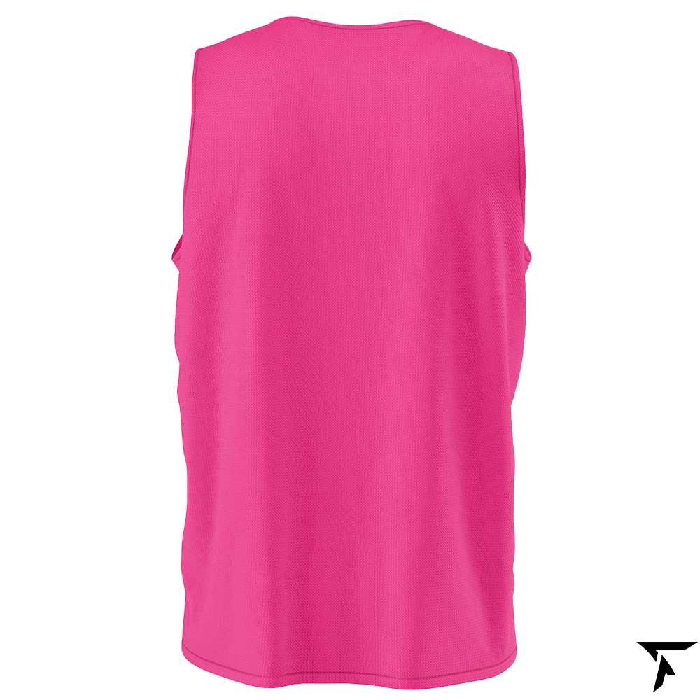 Women's Basketball Training Singlet