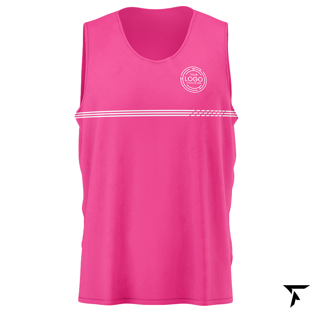 Women's Basketball Training Singlet