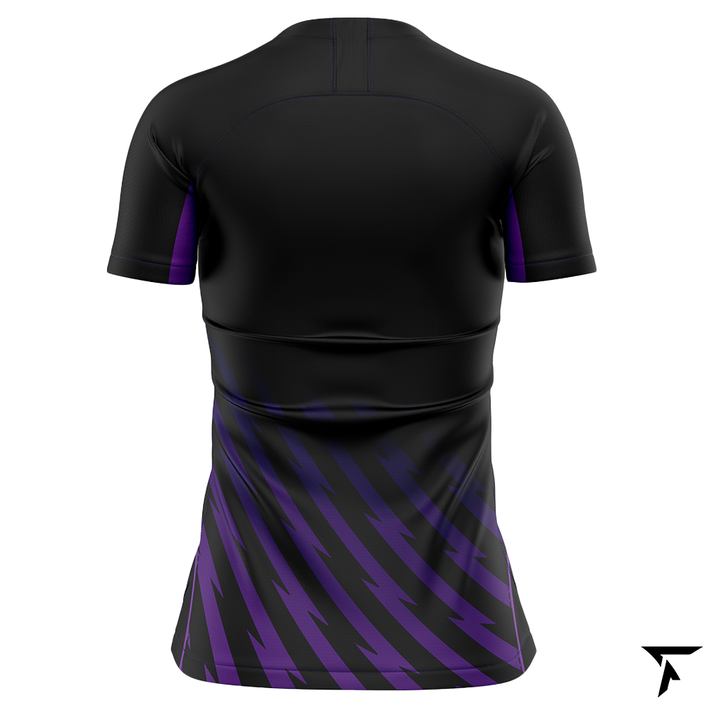 Women's Basketball Training T-Shirt