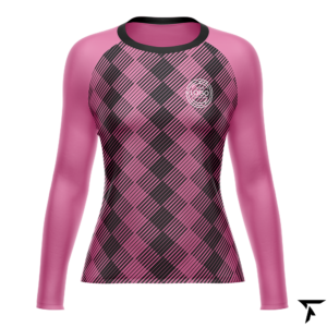 Women's Custom Soccer Long Sleeve Training Shirt